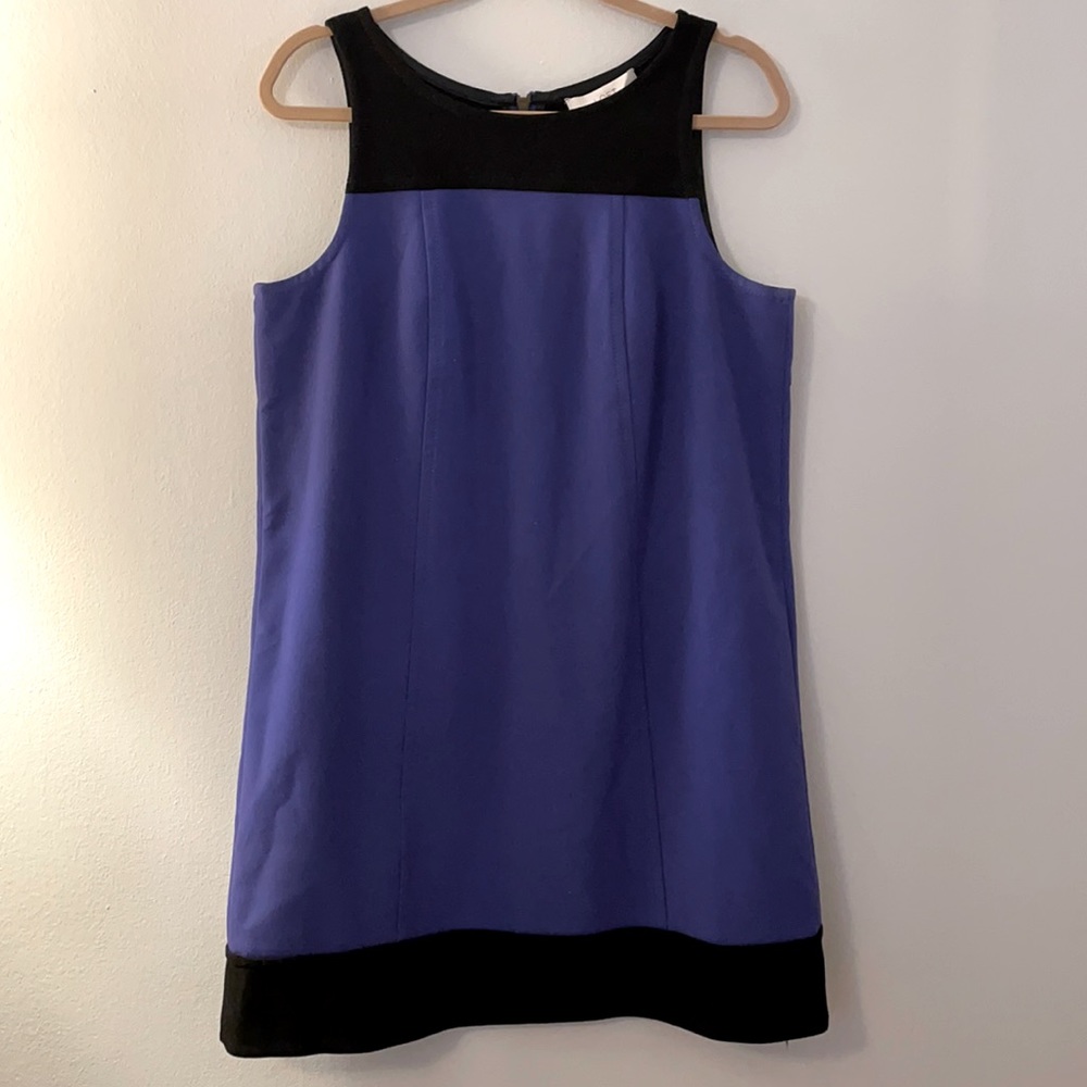 LOFT dress